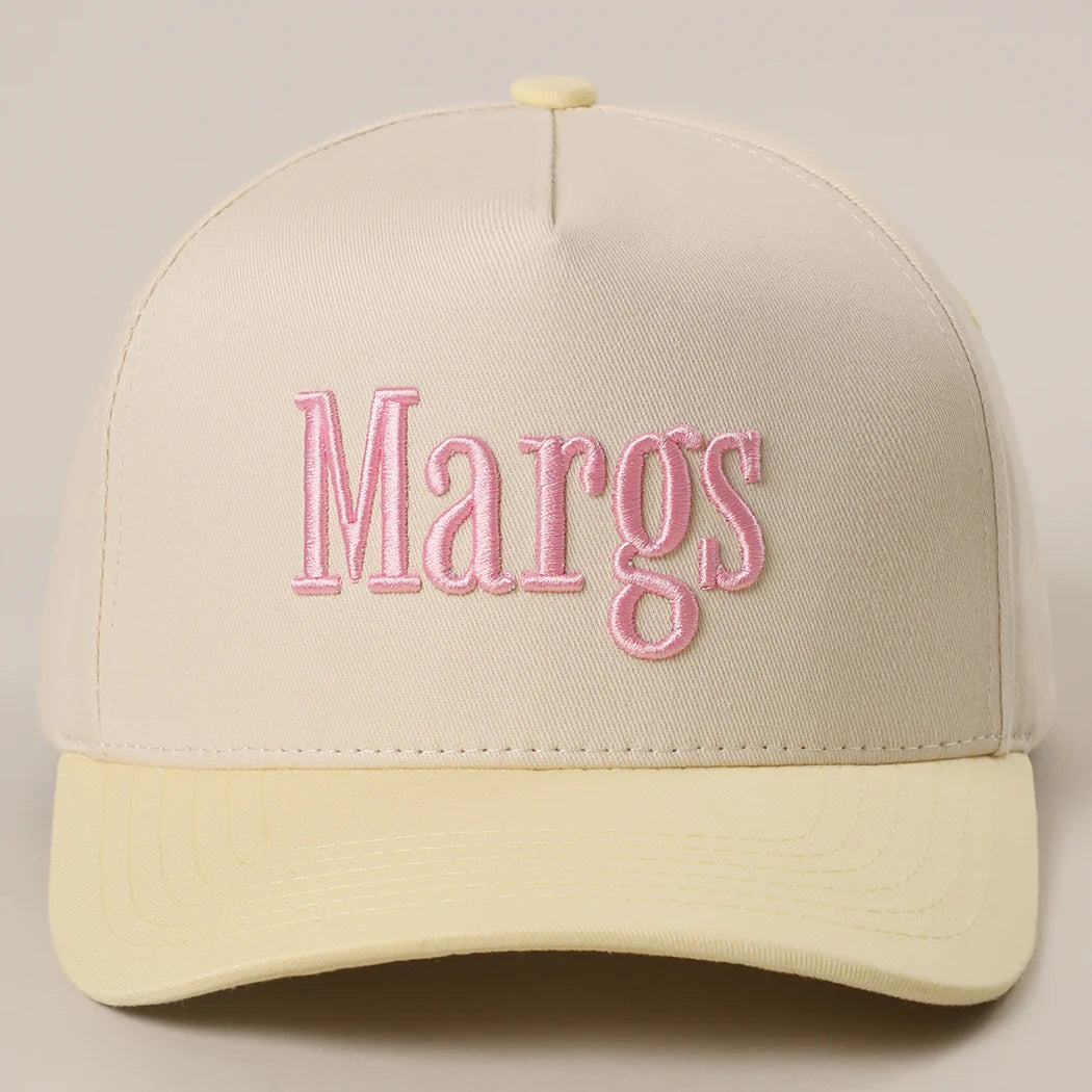 Margs Trucker Hat