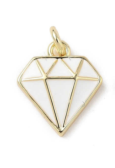 Gold Diamond