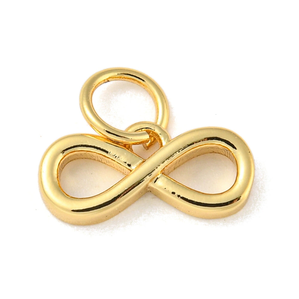 Gold Infinity