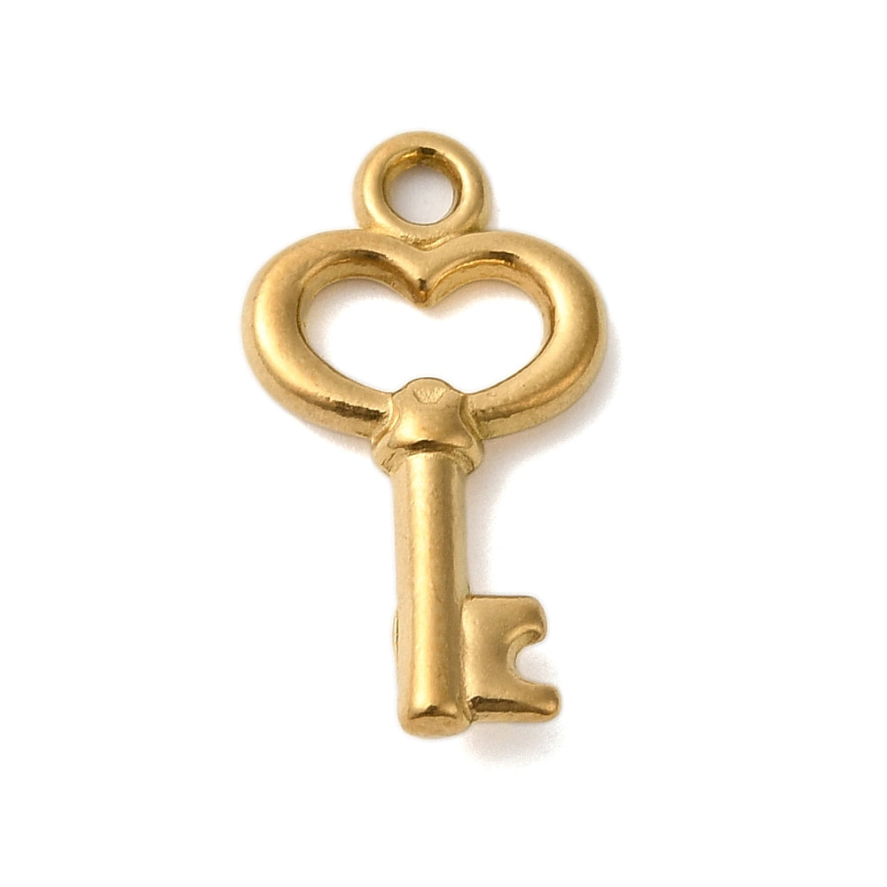 Gold Key