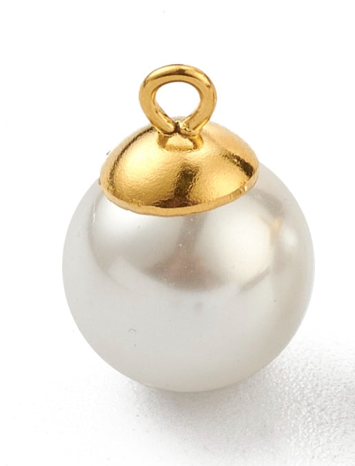 Gold Pearl