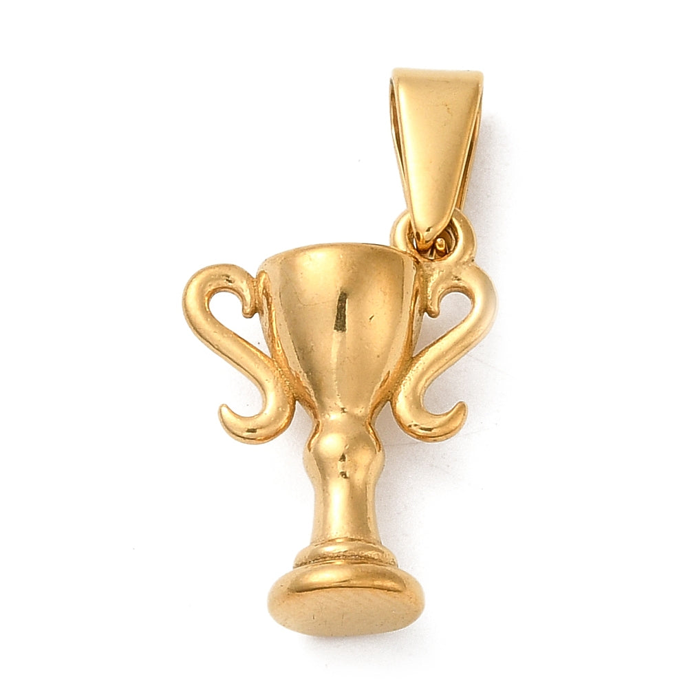 Gold Trophy