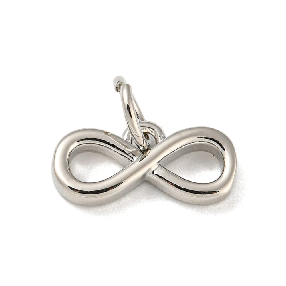 Silver Infinity