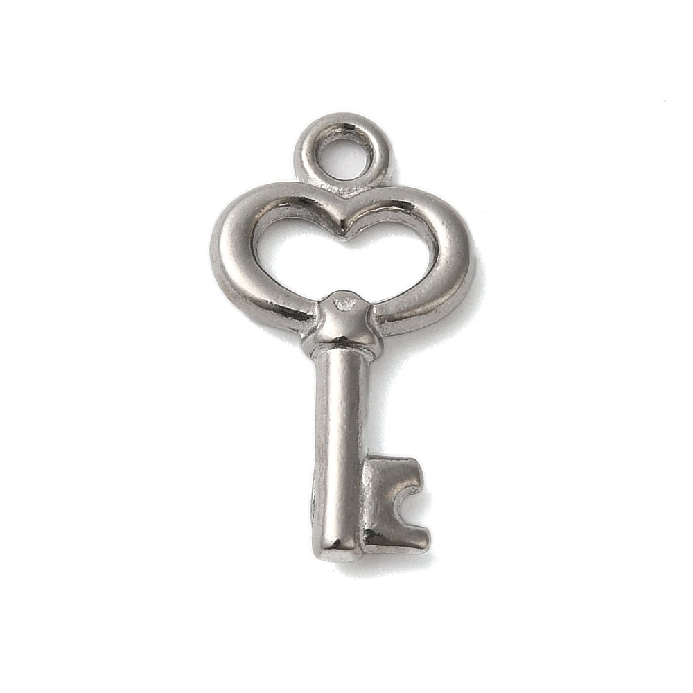 Silver Key