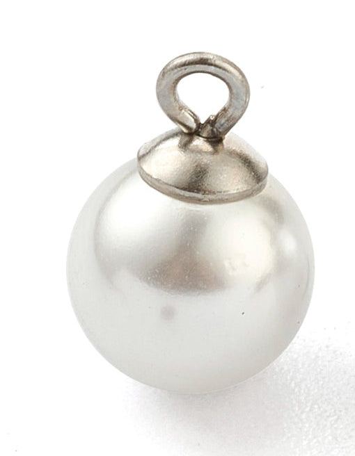 Silver Pearl