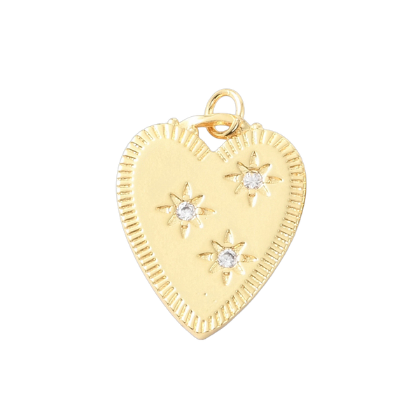 Large Heart