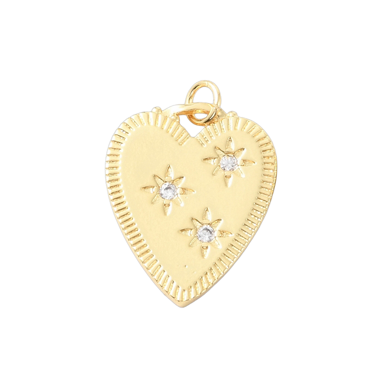 Large Heart