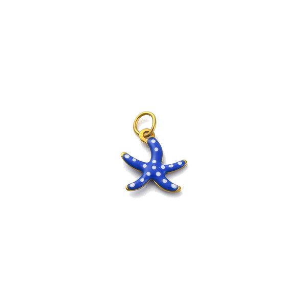 Blue Starfish