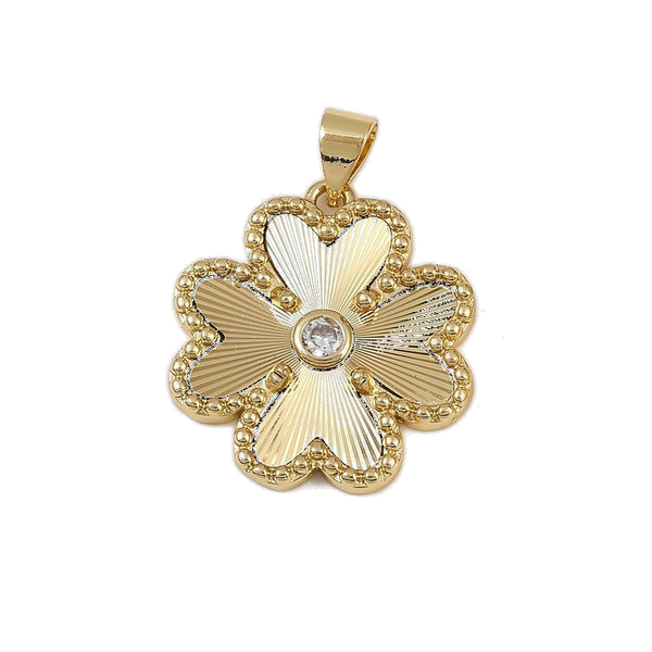 Gold Clover
