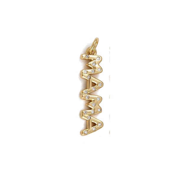 Gold Mama