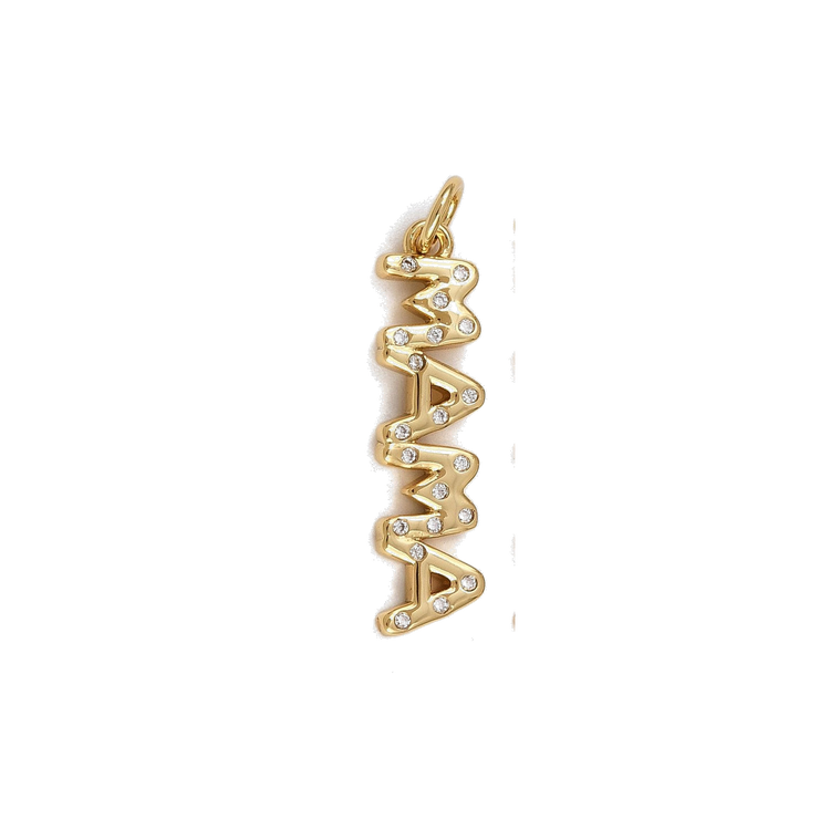 Gold Mama
