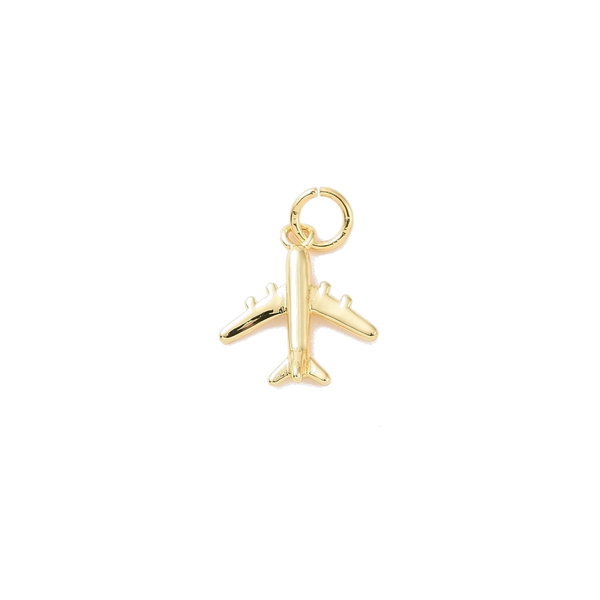 Gold Plane