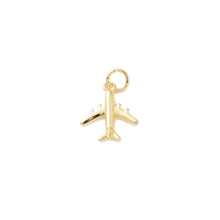 Gold Plane