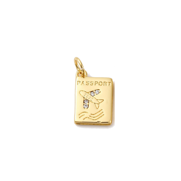 Gold Passport
