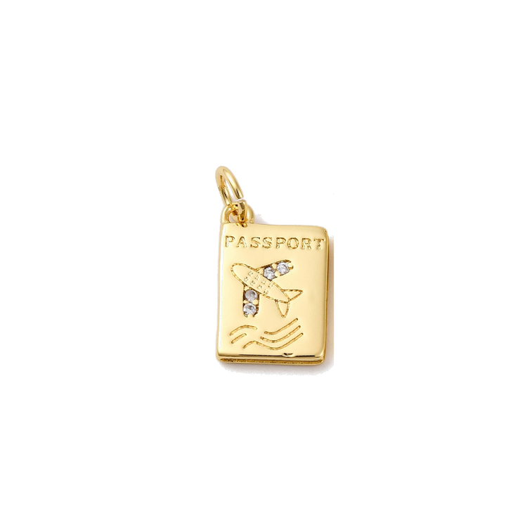 Gold Passport