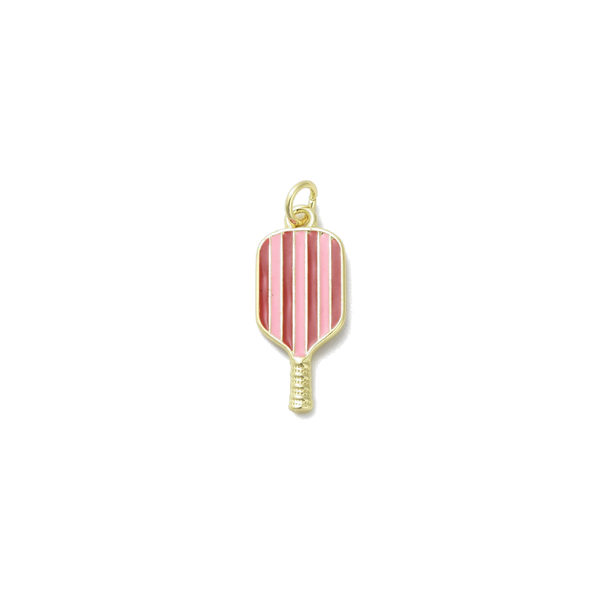 Gold Pickle Ball Paddle