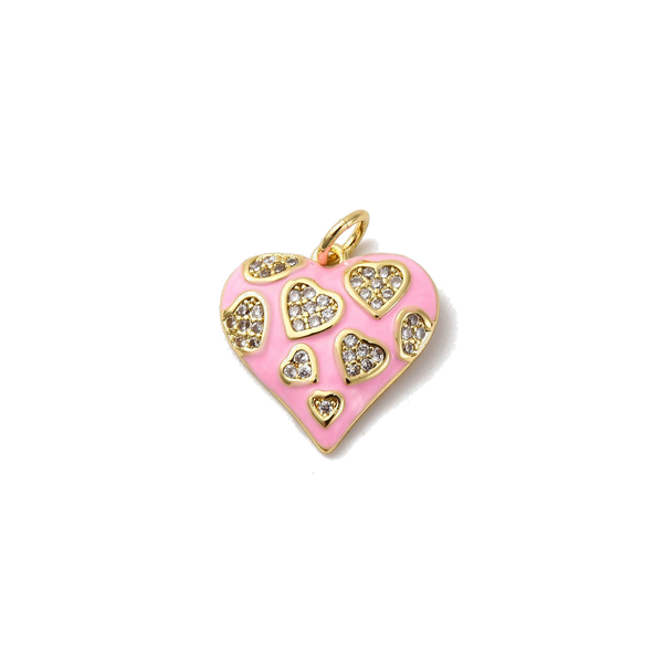 Pink Heart