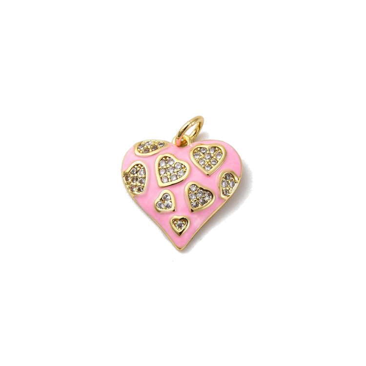Pink Heart