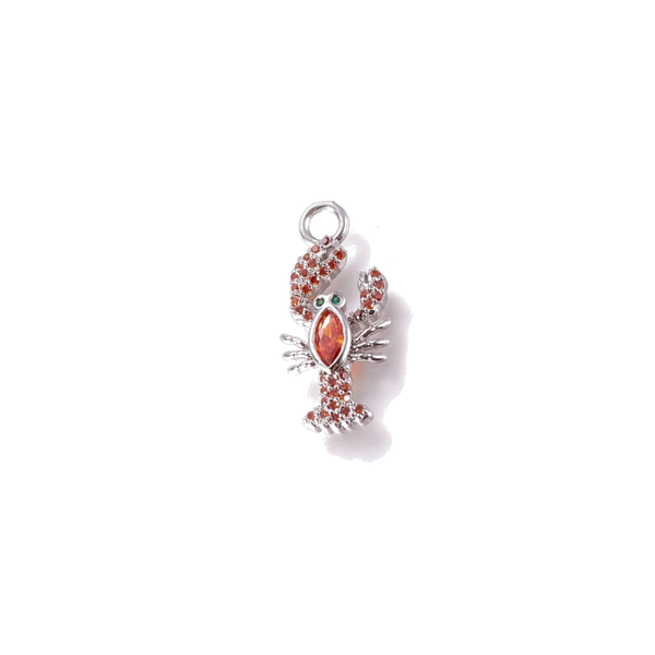 Silver Lobster