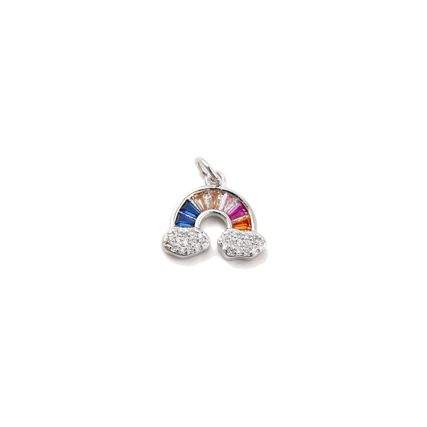 Silver Rainbow