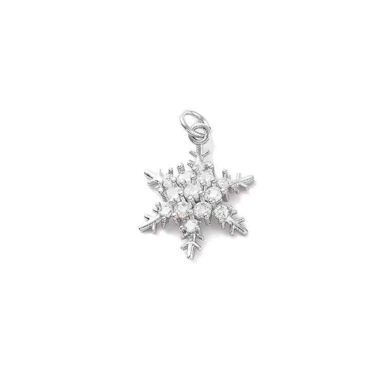 Silver Snowflake