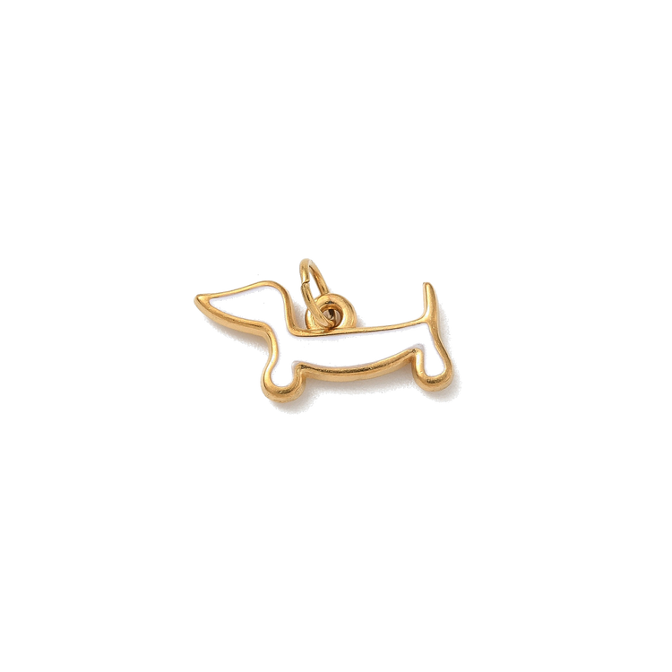 Gold Dog