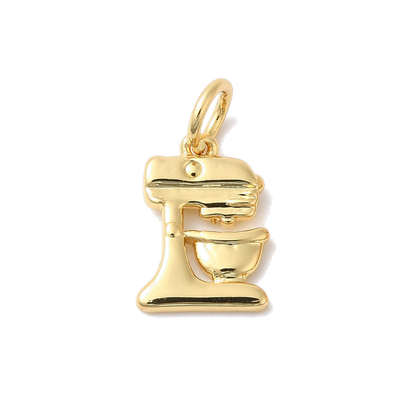 Gold Kitchen Mixer