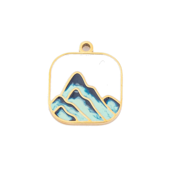 Gold Mountains