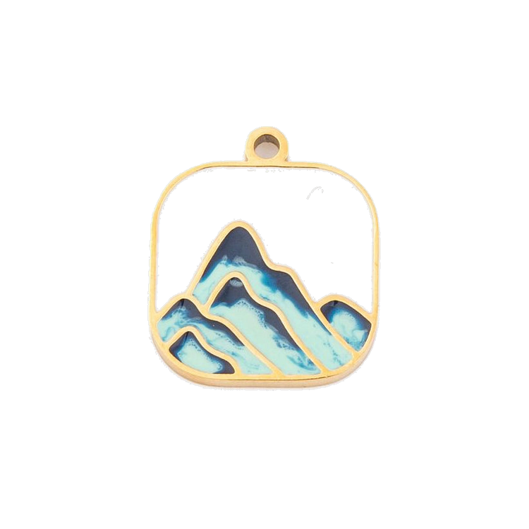 Gold Mountains
