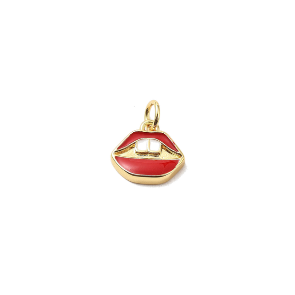 Gold Lips