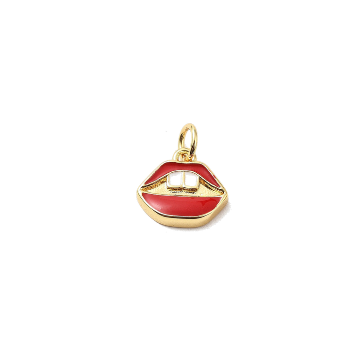 Gold Lips