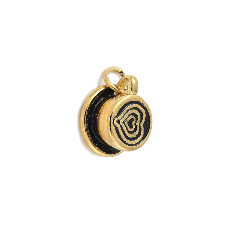 Gold Latte