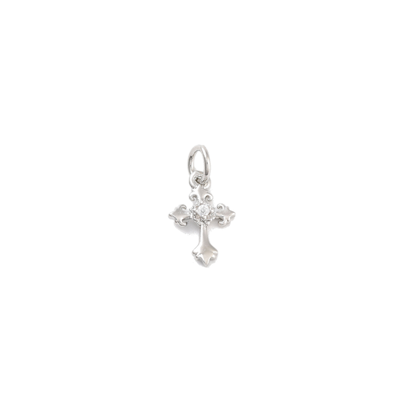Silver Cross