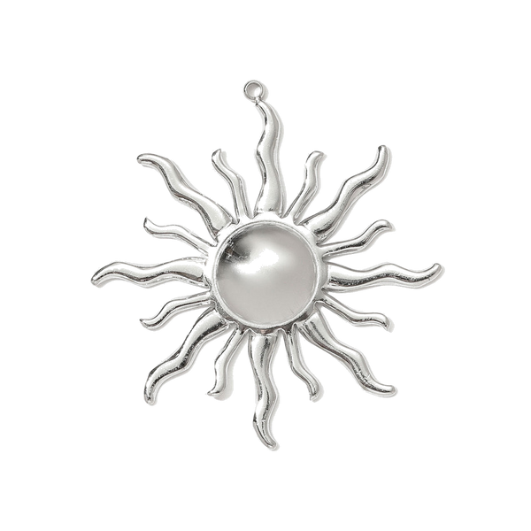 Silver Sun
