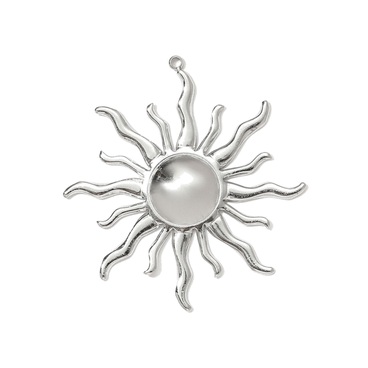 Silver Sun
