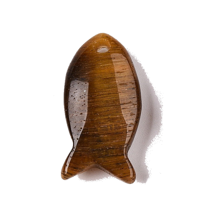 Tiger Eye Fish