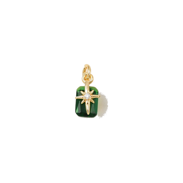 Emerald Star