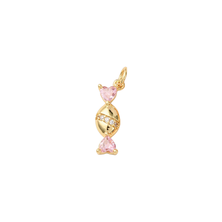 Gold Candy