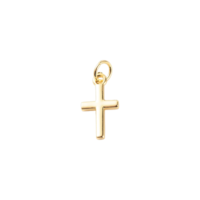 Gold Cross