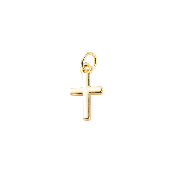 Gold Cross