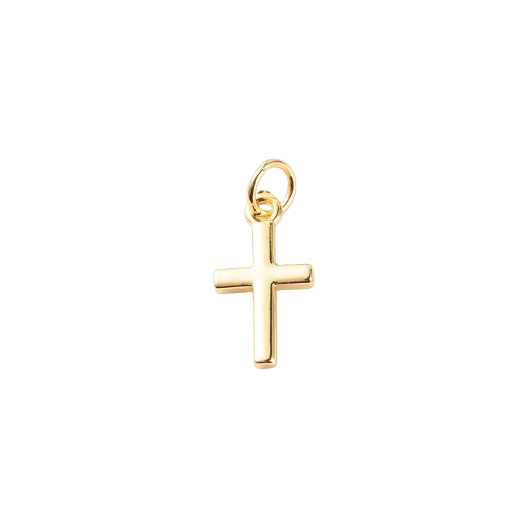 Gold Cross
