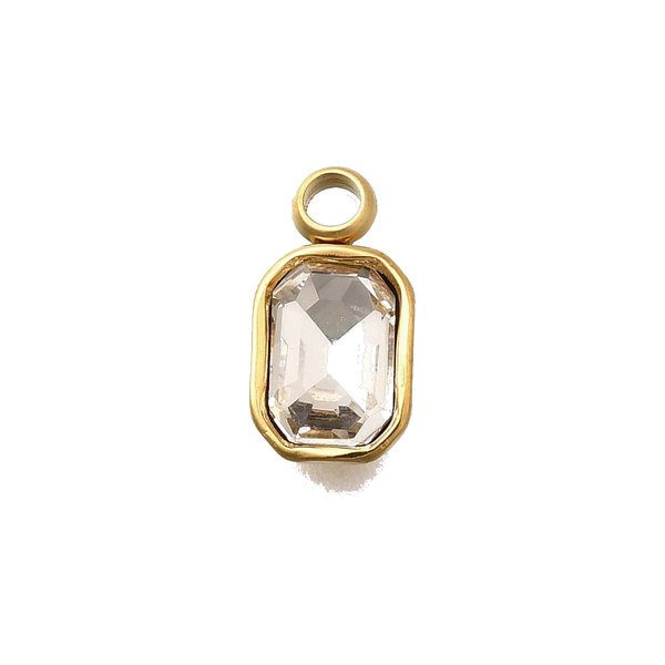 Emerald Bezel