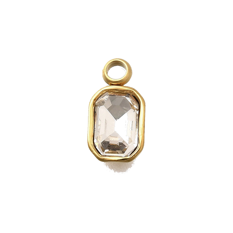 Emerald Bezel