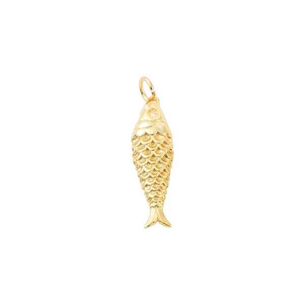 Gold Fish