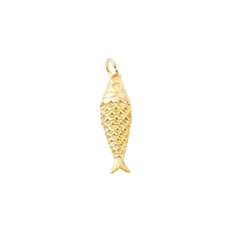 Gold Fish