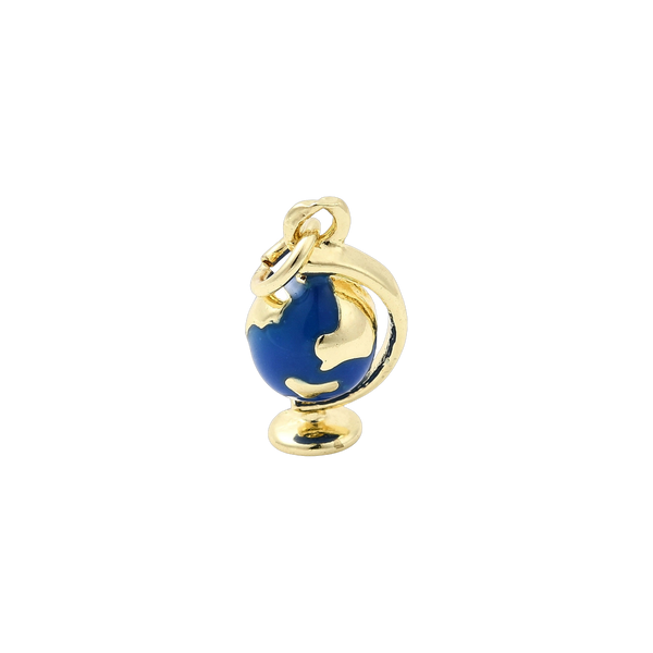 Gold Globe