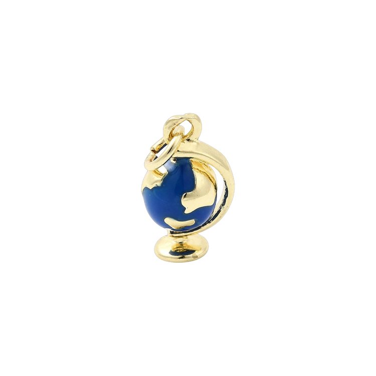 Gold Globe