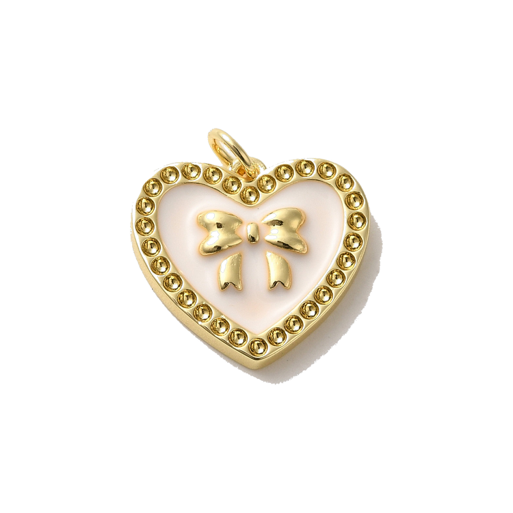 Heart Bow