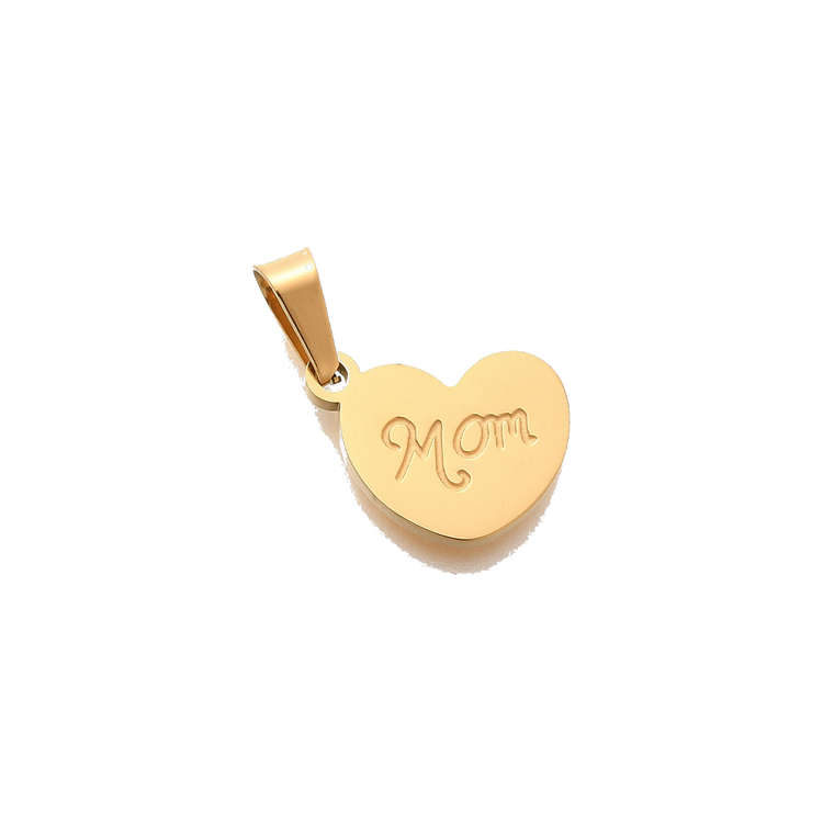 Mom Heart