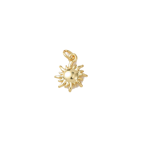 Gold Sun